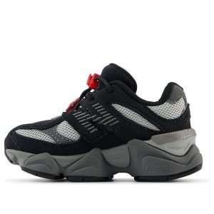 (TD) New Balance 9060 'Black Grey' IV9060BK