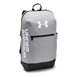 Under Armour Patterson Backpack 'Steel Grey' 1327792-035