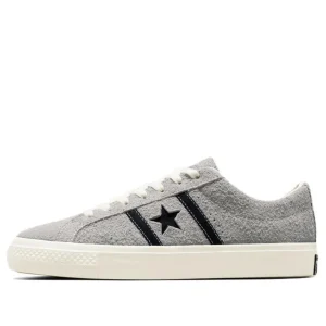 Converse One Star Academy Pro 'Grey Black' A07619C