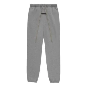 Fear of God Essentials Sweatpant 'Dark Heather Oatmeal' 130SP242023F