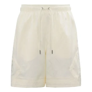 Air Jordan Essentials Diamond Shorts 'Beige' FN0770-110