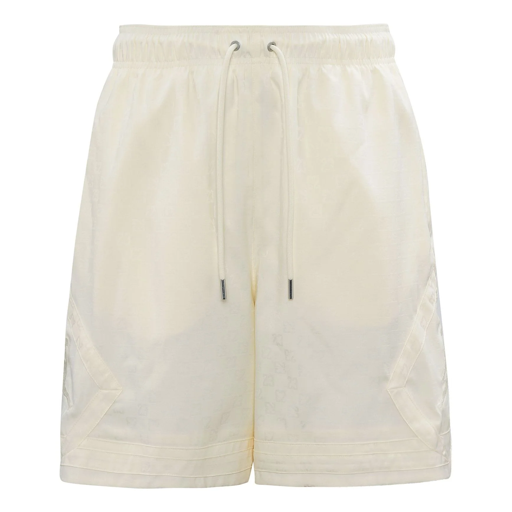 Air Jordan Essentials Diamond Shorts 'Beige' FN0770-110