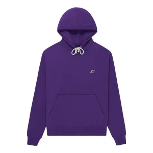 New Balance Made in USA Core Hoodie Asia Sizing 'Prism Purple' MT21540PRP