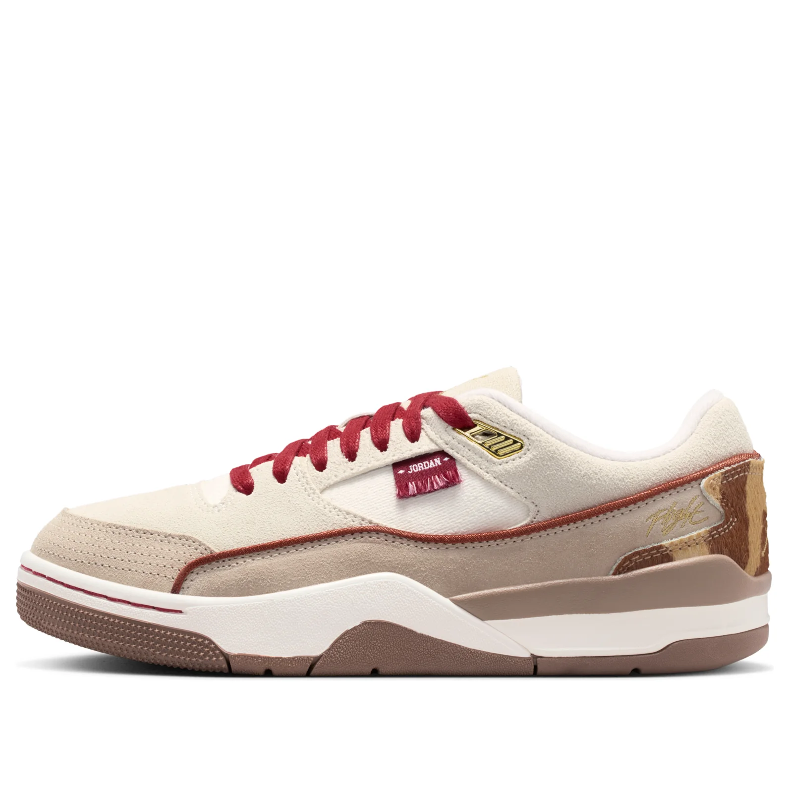 Air Jordan Flight Court 'Year of the Horse' 2026 IQ1107-171