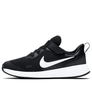 (PS) Nike Revolution 5 'Black' BQ5672-003