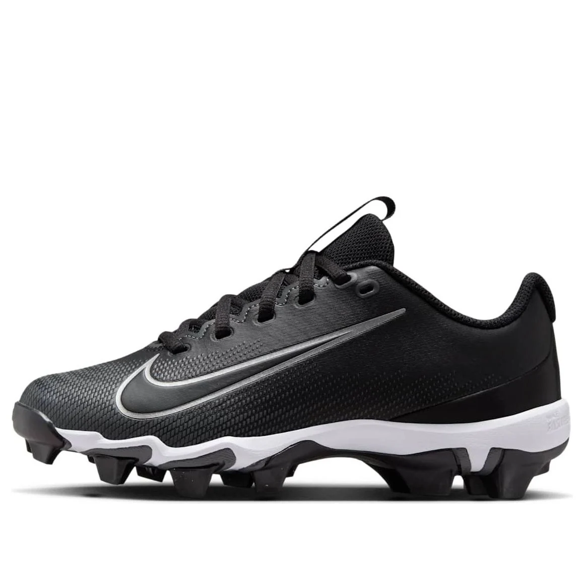 (GS) Nike Vapor Shark 3 'Black Dark Grey White' FB3306-002