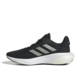 (WMNS) adidas Supernova 3 'Black Wonder Silver' IE4345