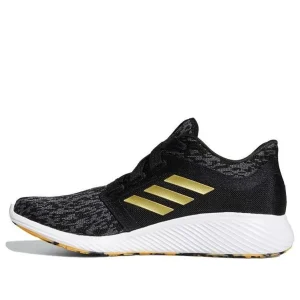(WMNS) adidas Edge Lux 3 W 'Black Gold' EF7034