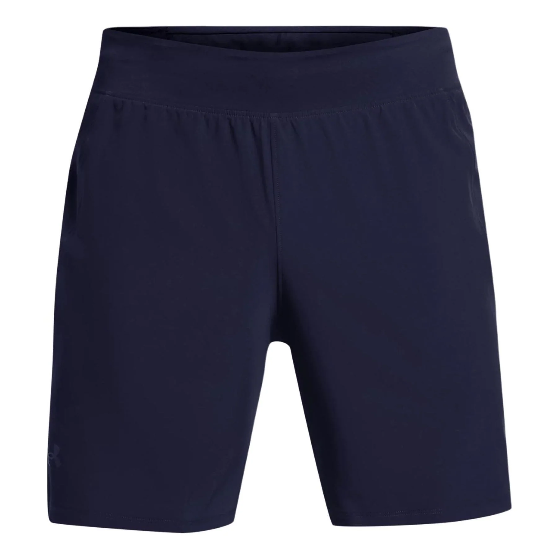Under Armour Launch Elite 7inch Shorts 'Navy' 1376508-410