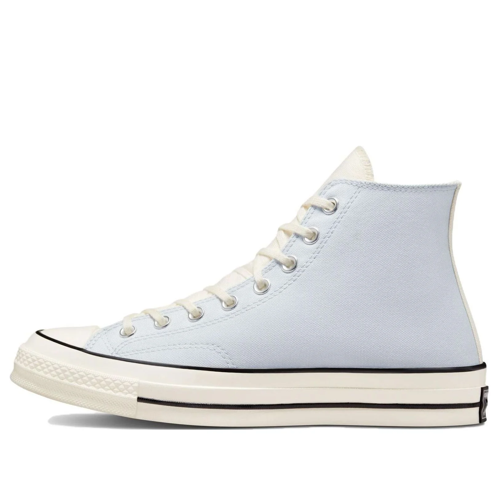 Converse Chuck 70 Hi 'Nautical TriBlocked Ghosted Vintage White' A04968C