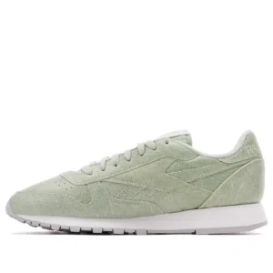 Reebok Eames Office x Classic Leather 'Fiberglass Pack - Light Sage' FZ5858