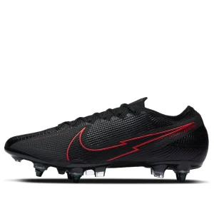 Nike Mercurial Vapor 13 Elite SG Pro AC 'Bred' AT7899-060