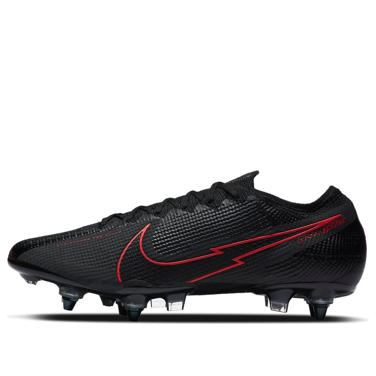 Nike Mercurial Vapor 13 Elite SG Pro AC 'Bred' AT7899-060