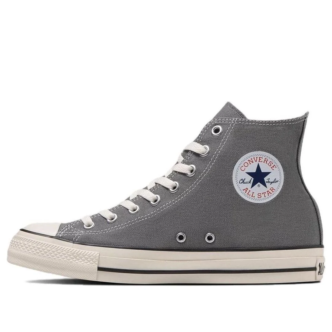 Converse Chuck Taylor All Star HI 'Grey White' 31310683