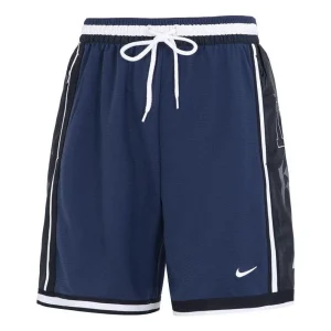 Nike Dri-FIT DNA Short 'Blue' DX0256-410