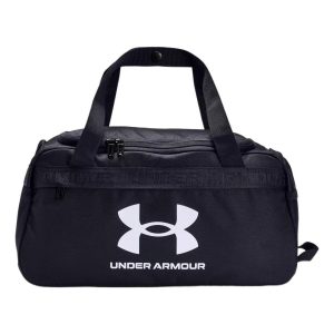 Under Armour Loudon Duffle Bag 'Black' 1360461-001