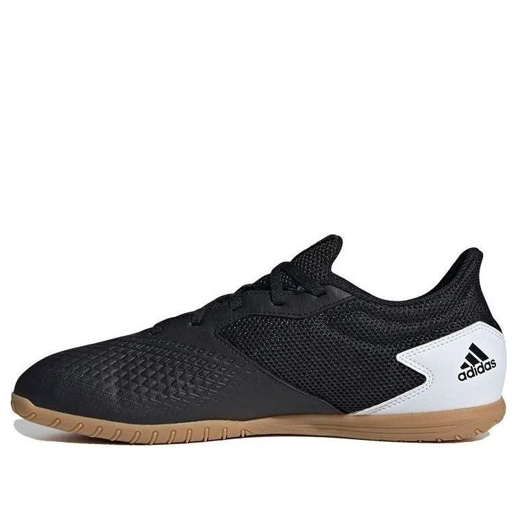 adidas Predator Mutator 20.4 IN Sala 'Black Gum' FW9206