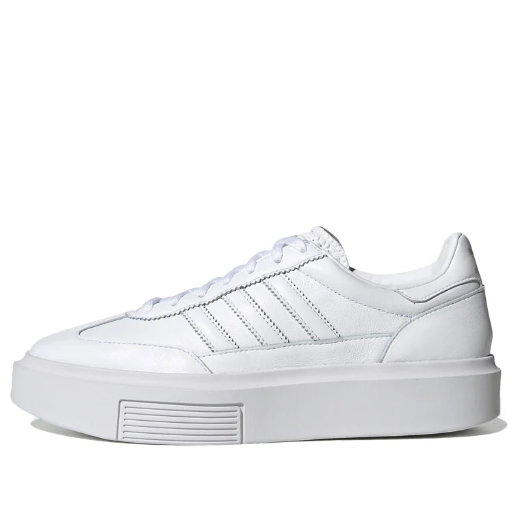 (WMNS) adidas originals Sleek Super 72 EF5014