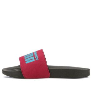 PUMA The Hundreds x Leadcat Slides 'Interchangeable Strap' 372940-01