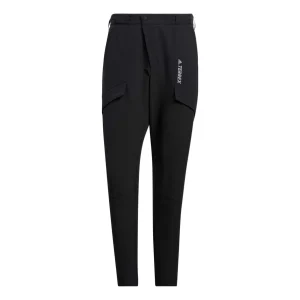 adidas Terrex DWR Pants 'Black' HM9719