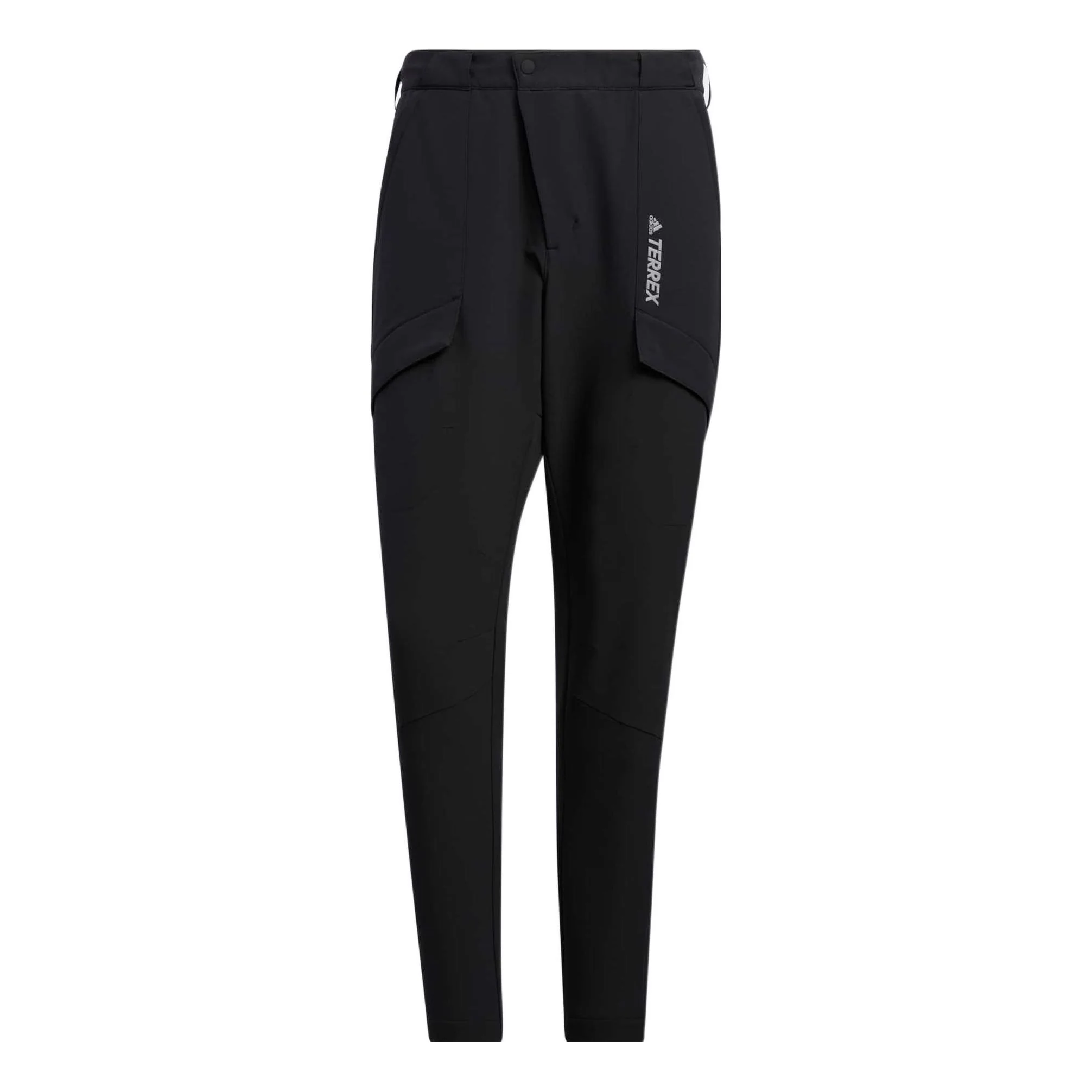 adidas Terrex DWR Pants 'Black' HM9719