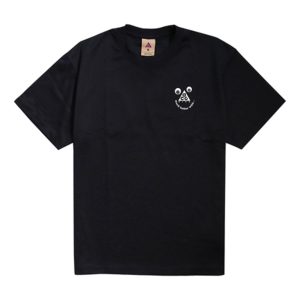 Nike x ACG Casual Sports Short Sleeve Black CU0099-010