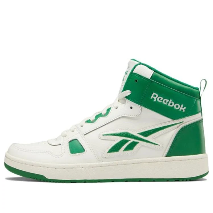 Reebok Resonator Mid 'Green' HR0193