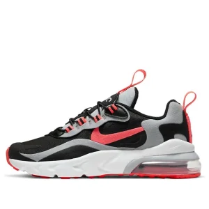 (PS) Nike Air Max 270 RT 'Black Grey Pink' BQ0102-019