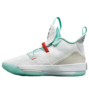Air Jordan 33 'Guo Ailun' PE BV5072-101