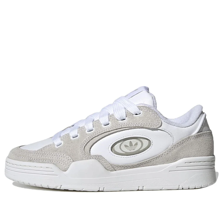 (WMNS) adidas originals Adi2000 X 'Grey White' HQ7152