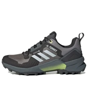 (WMNS) adidas Terrex Swift R3 GTX 'Grey Halo Blue' FW2781