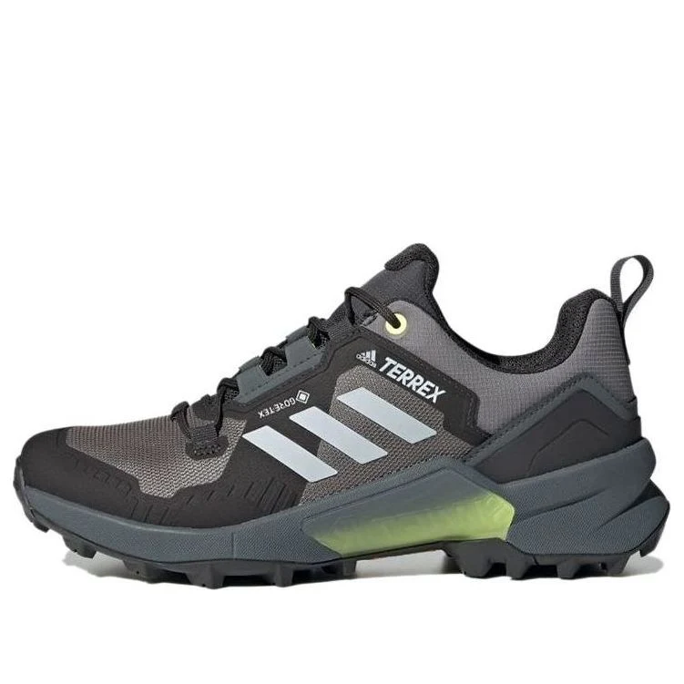 (WMNS) adidas Terrex Swift R3 GTX 'Grey Halo Blue' FW2781