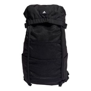 (WMNS) adidas Yoga Backpack 'Black' HA5676
