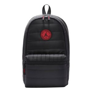 Air Jordan 23 Jumpman Logo Backpack 'Black' DQ8281-010