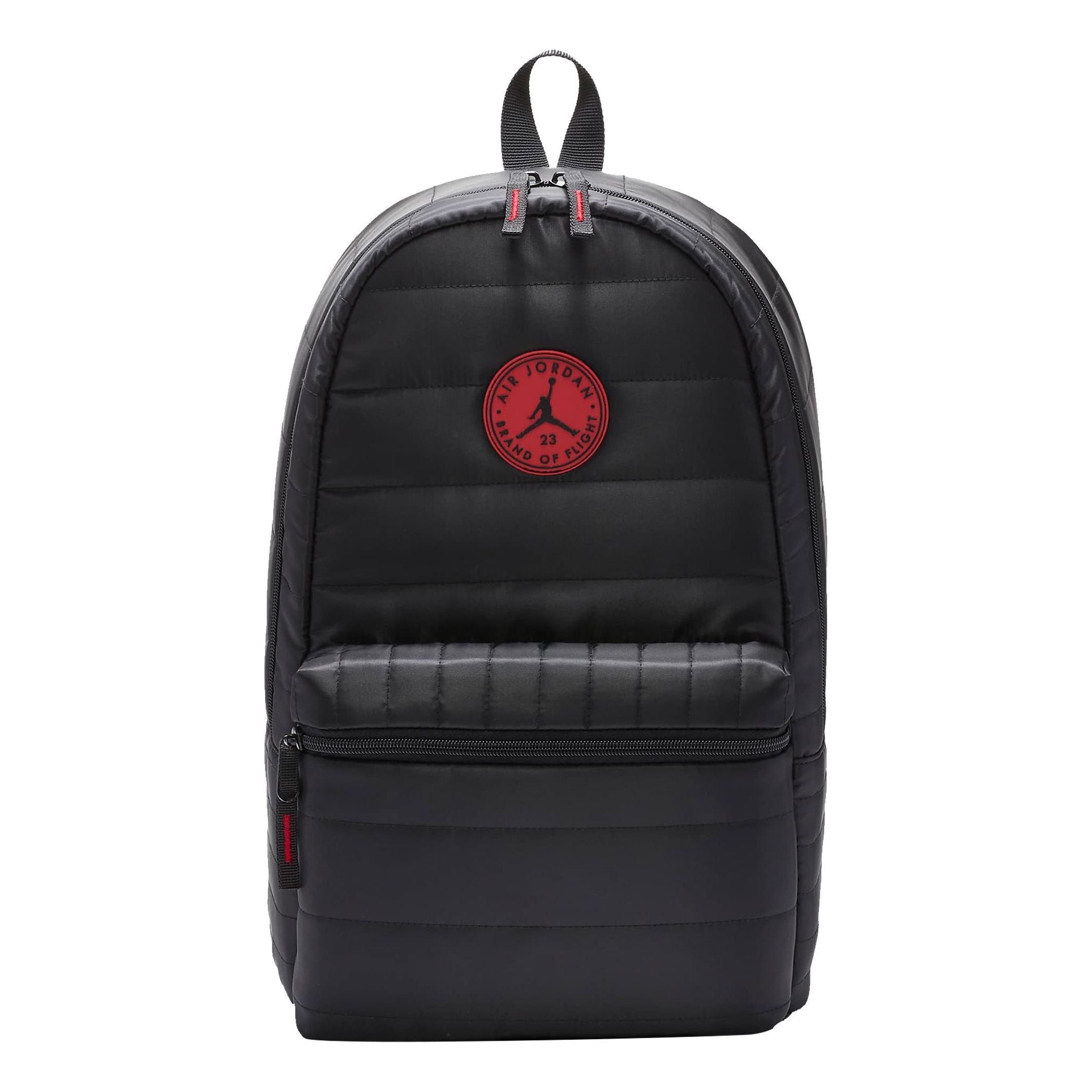 Air Jordan 23 Jumpman Logo Backpack 'Black' DQ8281-010