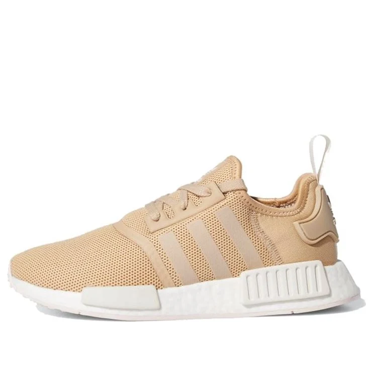(WMNS) adidas NMD_R1 'Pale Nude' FW6431
