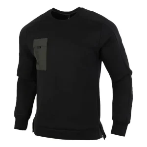 adidas Sports And Leisure Suits Men's Black GM4422