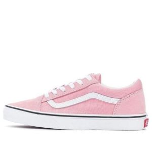 Vans Old Skool Low-Top Sneakers K Pink VN0A4UHZ9AL