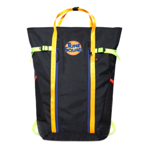 Converse x Space Jam A New Legacy 360 Backpack 'Black' 10023066-A01