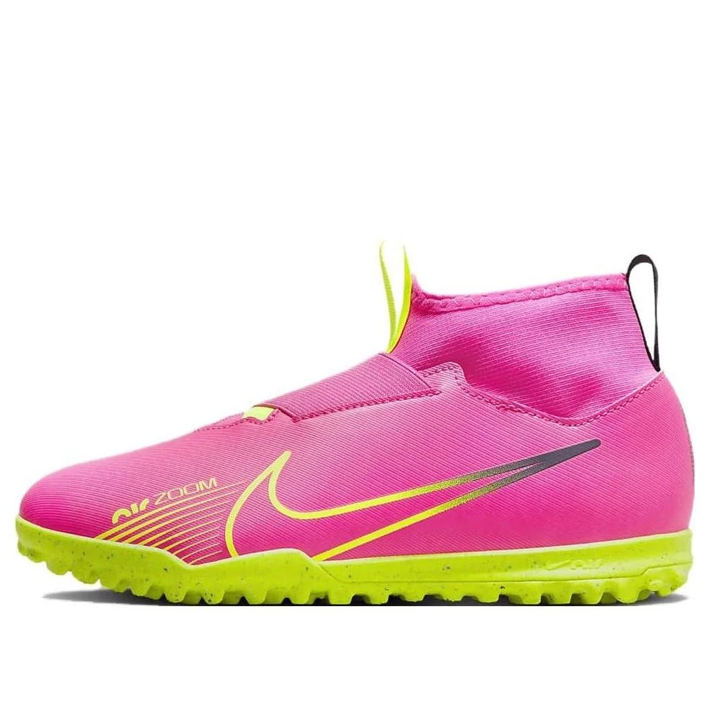 (GS) Nike Mercurial Superfly 9 Academy TF 'Luminous Pack' DJ5616-605