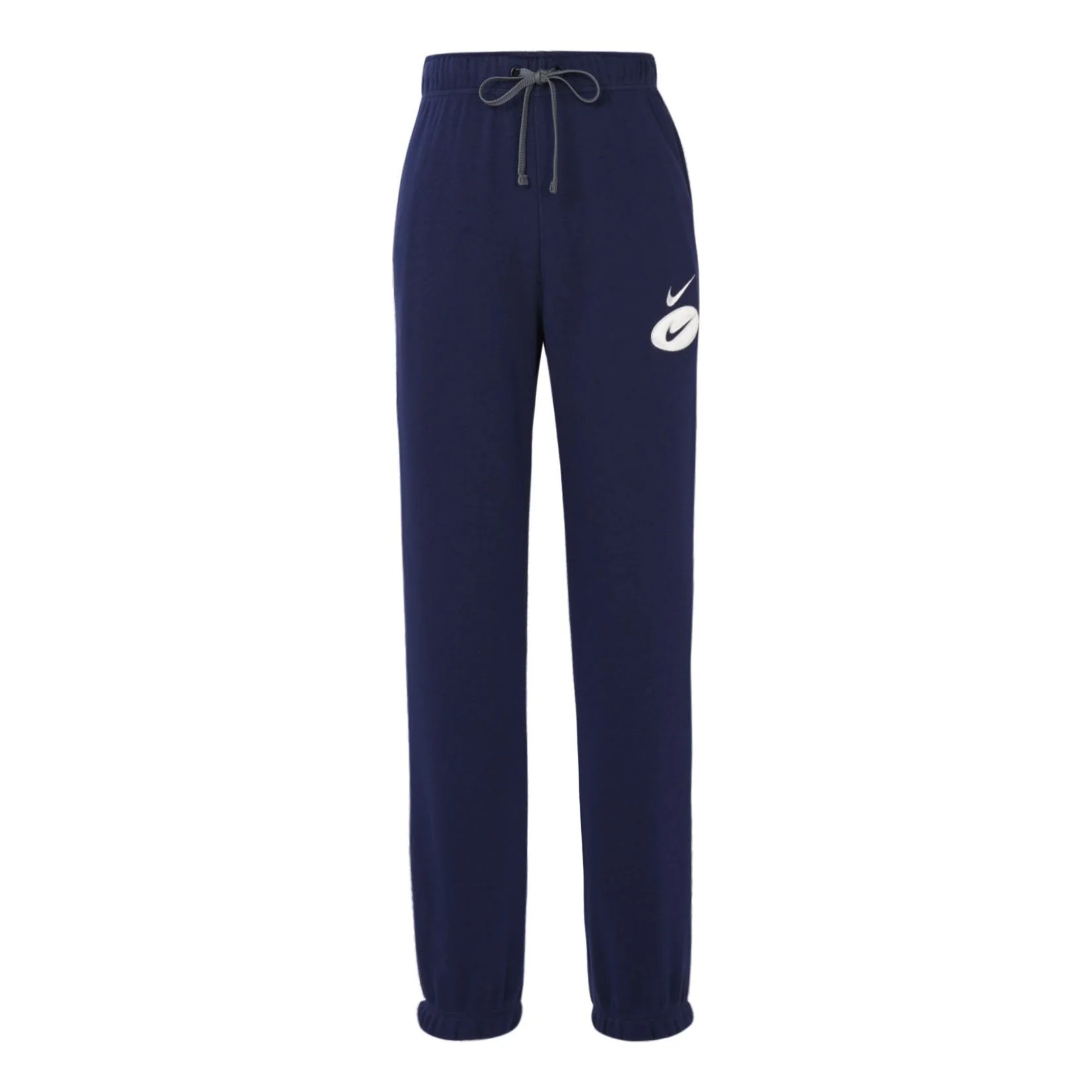 Nike sportswear swoosh logo joggers 'Navy' DM5472-410