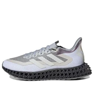 (WMNS) adidas 4DFWD 2 'Grey' HP3204