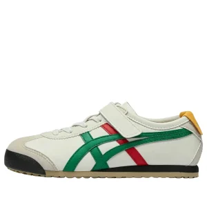 (PS) Onitsuka Tiger Mexico 66 'Birch Green' 1184A049-205