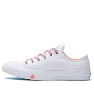 (WMNS) Converse Chuck Taylor All Star White ' 564117C