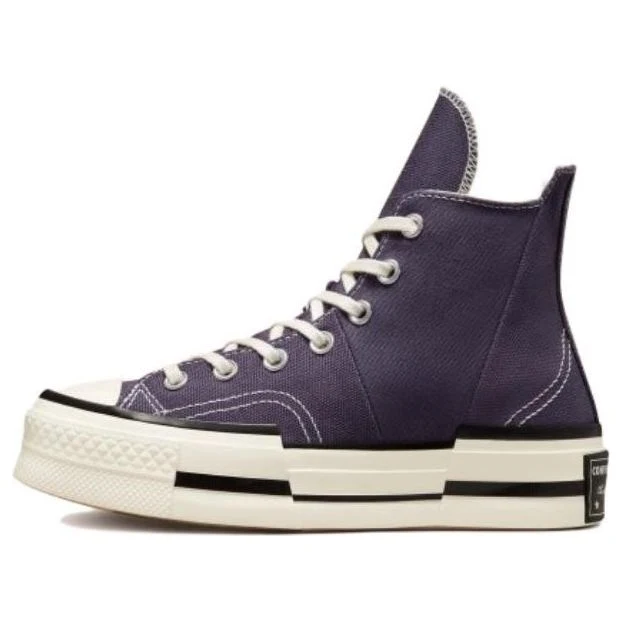 Converse Chuck 70 Plus Hi 'Dark Raisin' A00866C