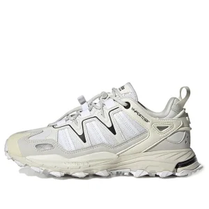 (WMNS) adidas Hyperturf 'Grey Off White' HQ4511