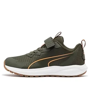 (PS) PUMA Twitch Runner 'Olive' 377641-02