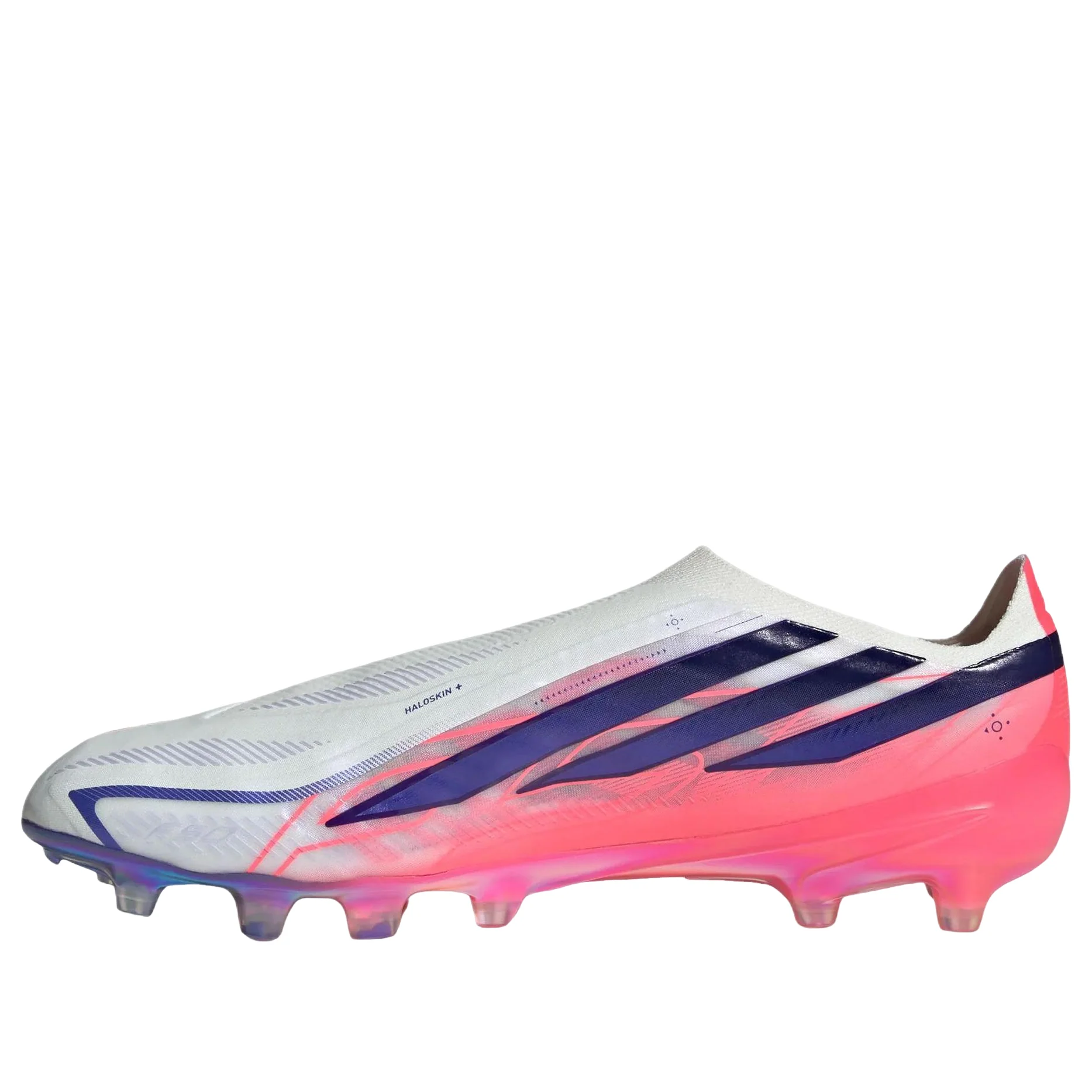 adidas F50 Hyperfast Elite Laceless AG 'Chaos vs Control World Cup Pack' KJ6090