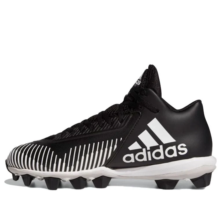 adidas Freak MD 'Black White' EF3484