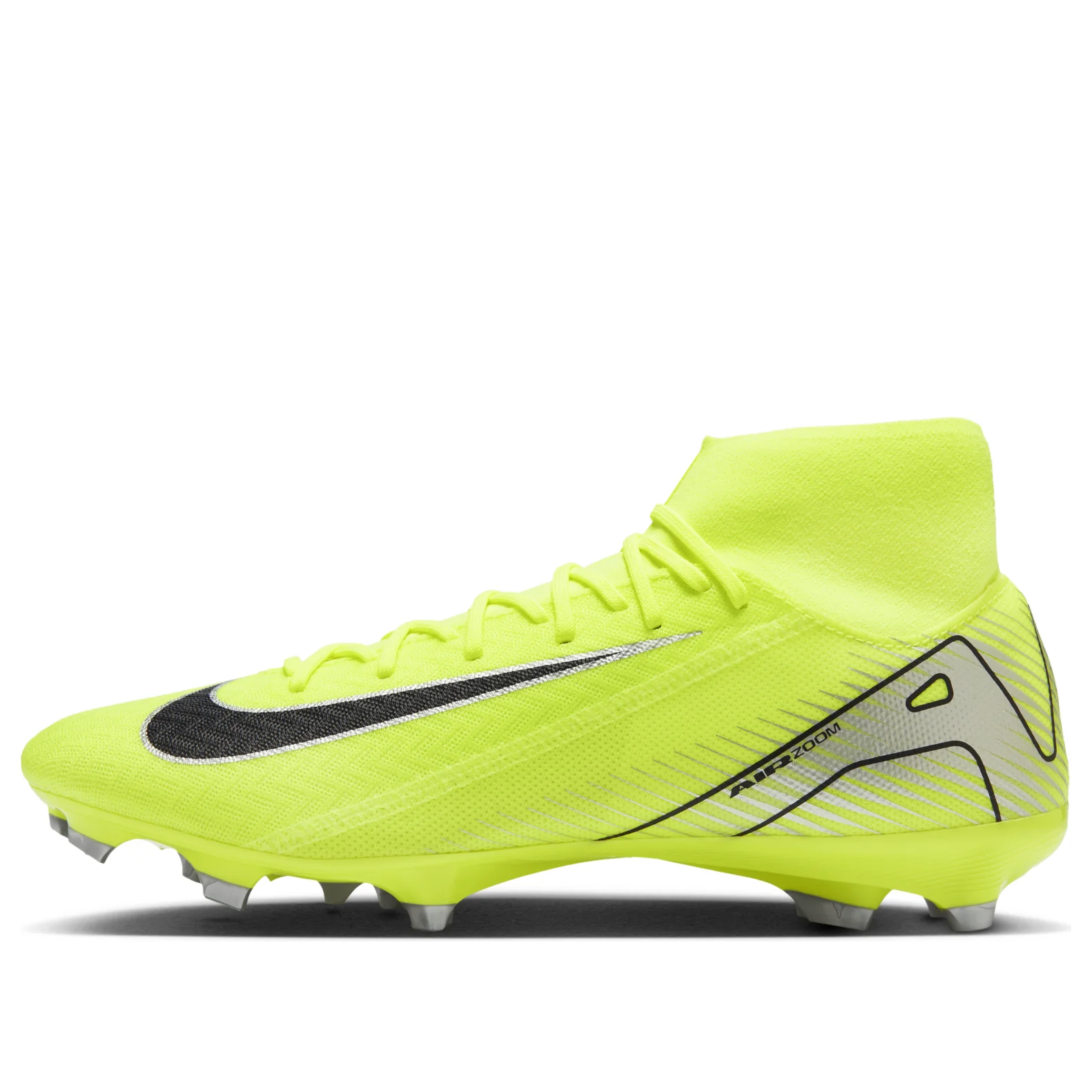 Nike Mercurial Superfly 10 Academy MG 'Mad Voltage Pack' FQ1456-700